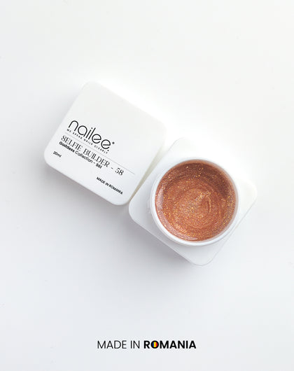 Selfie Builder 20/50ML - 58 Sol