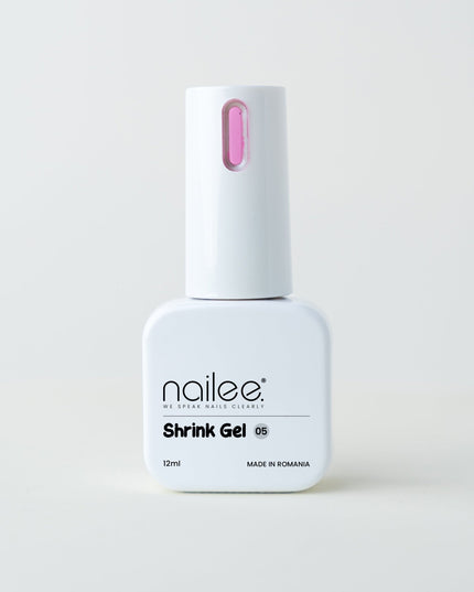Shrink Gel Color 12ml - SRG05 - NaileeShrink Gel Color 12ml - SRG05Nail CareNaileeSRG05Nailee