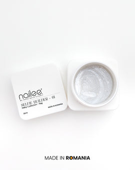 Selfie Builder 20/50ML - 61 Fay