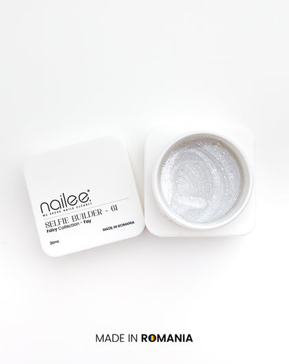 Selfie Builder 20/50ML - 61 Fay