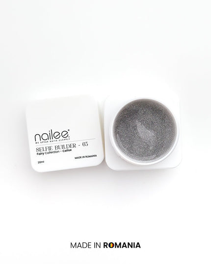Selfie Builder 20/50ML - 65 Celise - NaileeSelfie Builder 20/50ML - 65 CeliseNail CareNaileeSF65-20NaileeSelfie Builder 20ml - 65 Celise