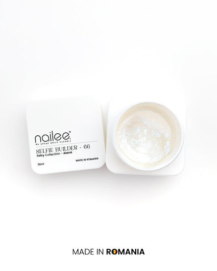 Selfie Builder 20/50ML - 66 Alena - NaileeSelfie Builder 20/50ML - 66 AlenaNail CareNaileeSF66-20NaileeSelfie Builder 20ml - 66 Alena