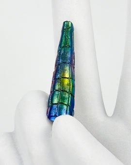 3D Silicone Mold - Aligator