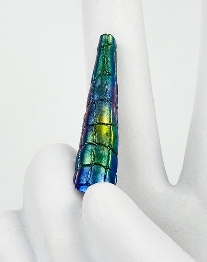 3D Silicone Mold - Aligator