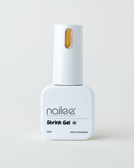 Shrink Gel Color 12ml - SRG06 - NaileeShrink Gel Color 12ml - SRG06Nail CareNaileeSRG06Nailee