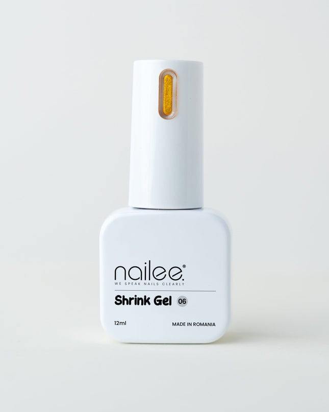 Shrink Gel Color 12ml - SRG06 - NaileeShrink Gel Color 12ml - SRG06Nail CareNaileeSRG06Nailee