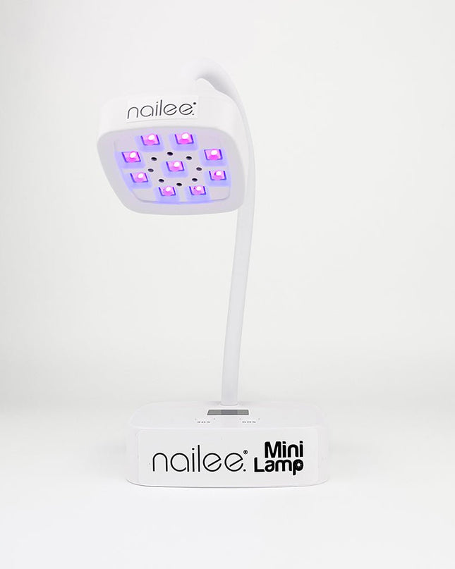 Lampa MiniLamp 27w - NaileeLampa MiniLamp 27wNail CareNaileeMiniUVNailee
