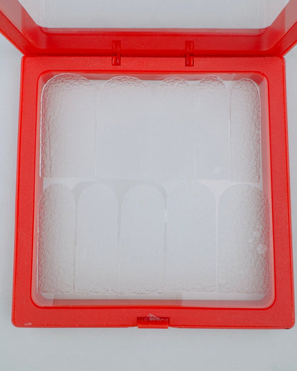 3D Silicone Mold - Leather - Nailee3D Silicone Mold - LeatherNail CareNailee3DleatherNailee