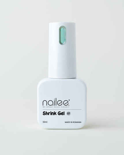 Shrink Gel Color 12ml - SRG07 - NaileeShrink Gel Color 12ml - SRG07Nail CareNaileeSRG07Nailee