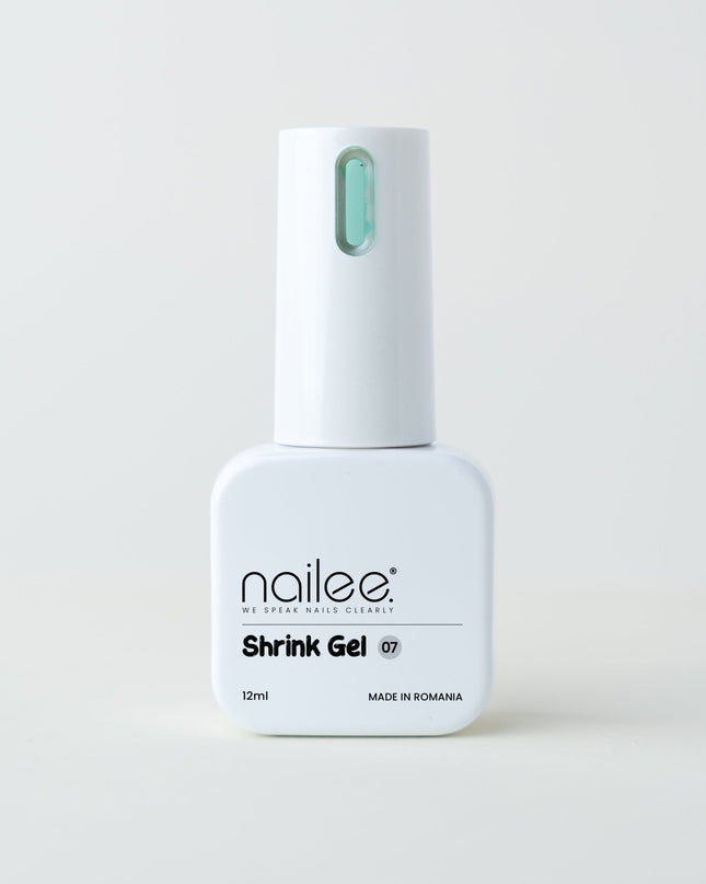 Shrink Gel Color 12ml - SRG07 - NaileeShrink Gel Color 12ml - SRG07Nail CareNaileeSRG07Nailee
