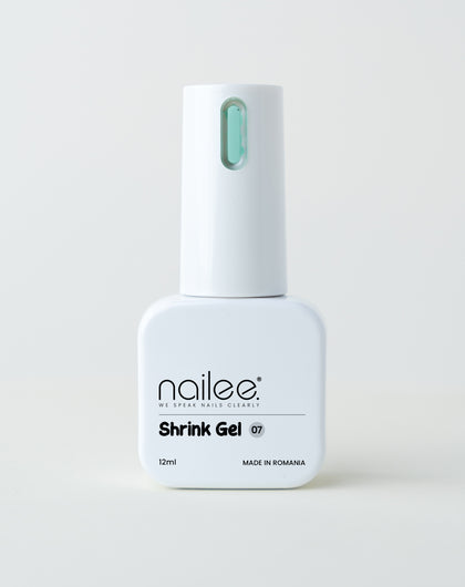 Shrink Gel Color 12ml - SRG07