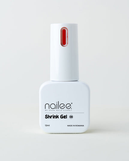 Shrink Gel Color 12ml - SRG08 - NaileeShrink Gel Color 12ml - SRG08Nail CareNaileeSRG08Nailee