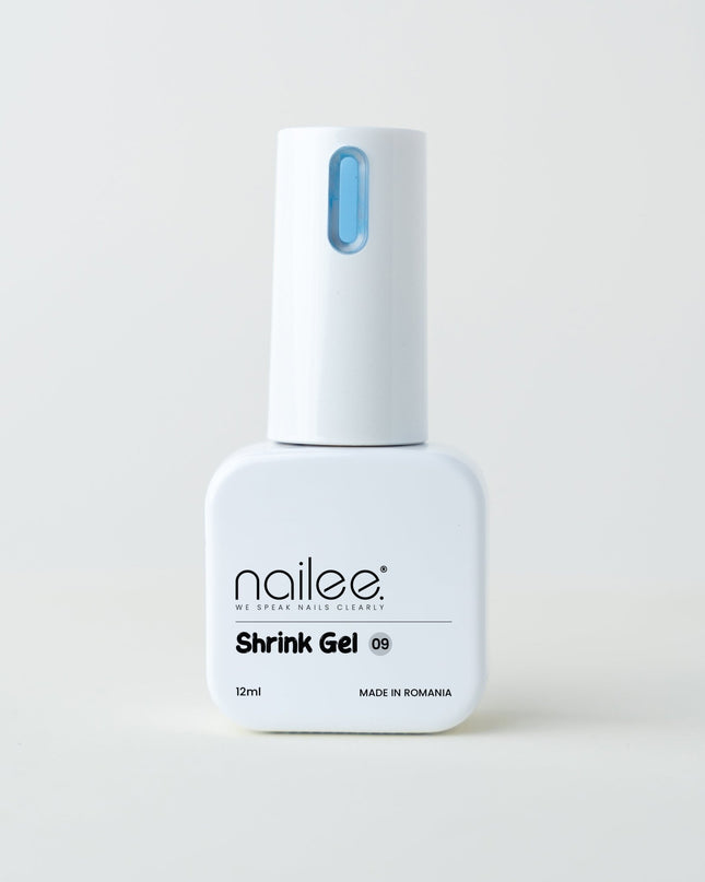 Shrink Gel Color 12ml - SRG09 - NaileeShrink Gel Color 12ml - SRG09Nail CareNaileeSRG09Nailee