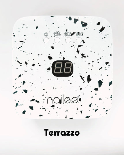 Lampa Freedom - NaileeLampa FreedomNail CareNaileeLampaF-2NaileeTerrazzo
