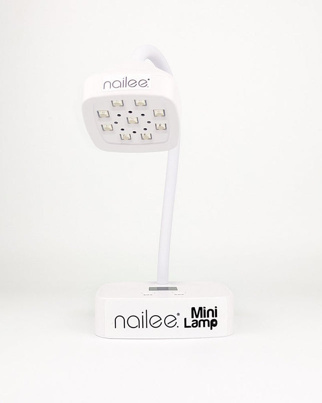 Lampa MiniLamp 27w - NaileeLampa MiniLamp 27wNail CareNaileeMiniUVNailee