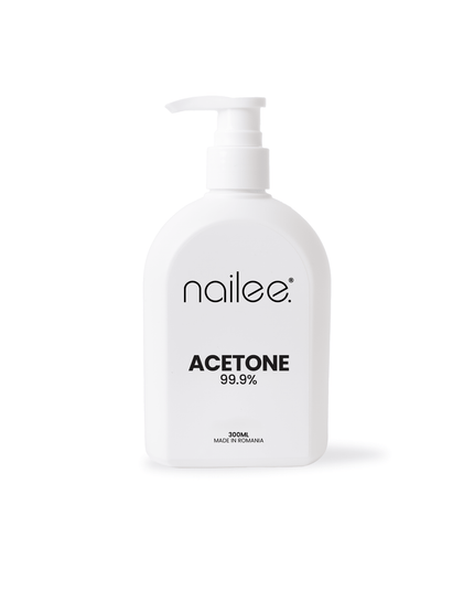 Nailee Acetone 300ml - NaileeNailee Acetone 300mlNaileeacetone300Nailee