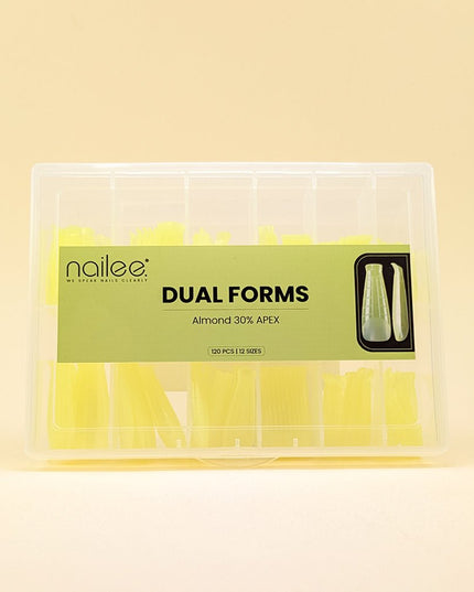 Dual Forms A30 - NaileeDual Forms A30Nail CareNaileeDF-A30Nailee