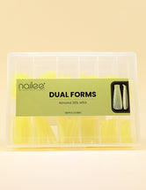 Dual Forms A30