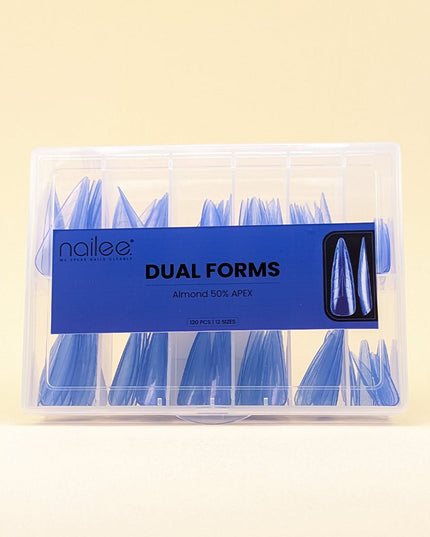 Dual Forms A50 - NaileeDual Forms A50Nail CareNaileeDF-A50Nailee