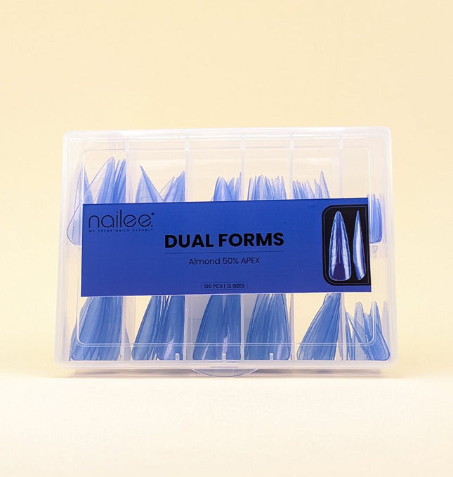 Dual Forms A50 - NaileeDual Forms A50Nail CareNaileeDF-A50Nailee