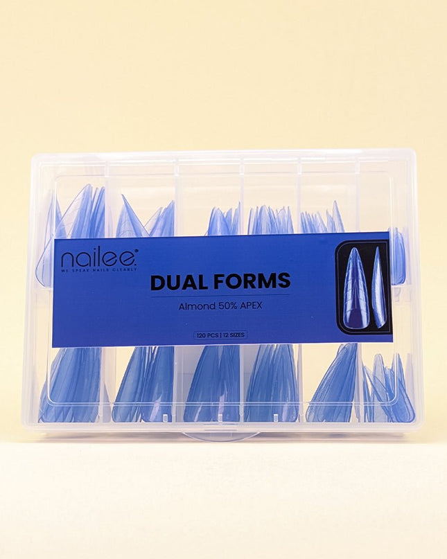 Dual Forms A50 - NaileeDual Forms A50Nail CareNaileeDF-A50Nailee