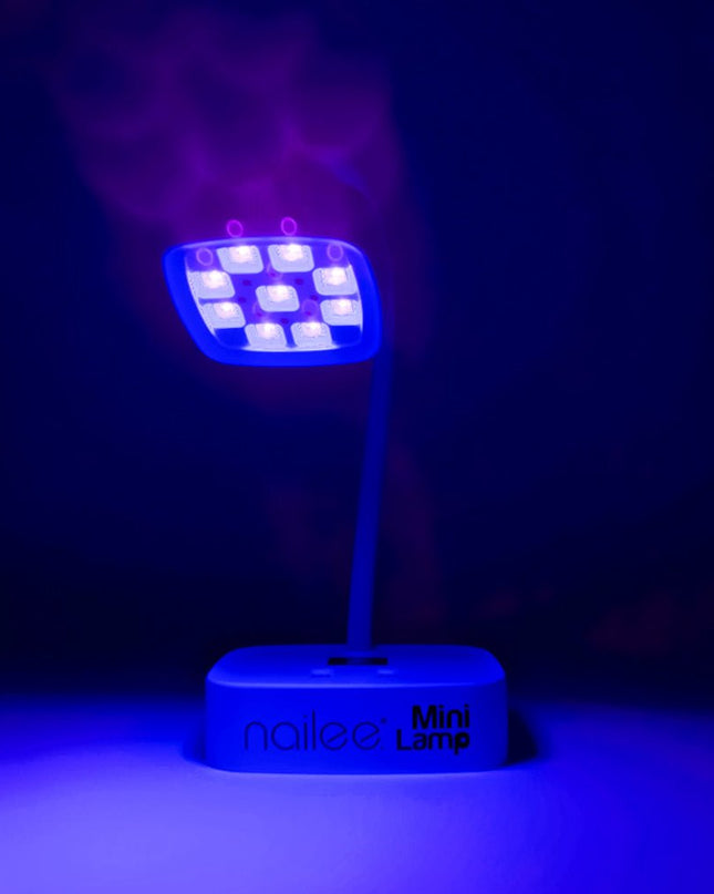 Lampa MiniLamp 27w - NaileeLampa MiniLamp 27wNail CareNaileeMiniUVNailee