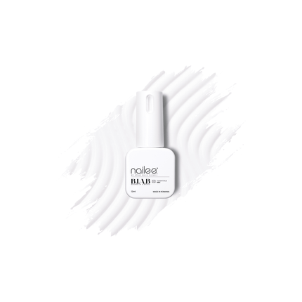 B.I.A.B 12ml - Essentials Milk BIAB01 - NaileeB.I.A.B 12ml - Essentials Milk BIAB01NaileeBIAB-01Nailee
