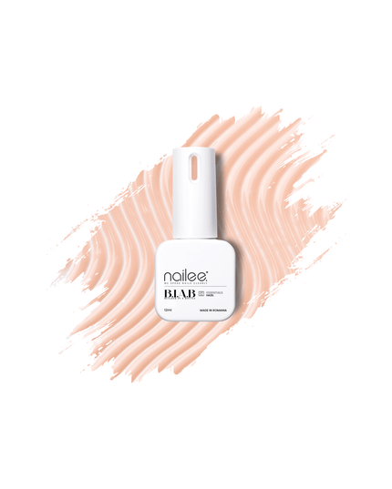 B.I.A.B 12ml - Essentials Hazel BIAB04 - NaileeB.I.A.B 12ml - Essentials Hazel BIAB04NaileeBIAB-04Nailee