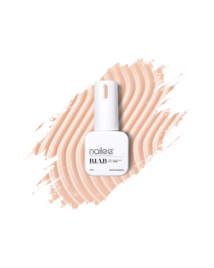 B.I.A.B 12ml - Essentials Toffee BIAB06 - NaileeB.I.A.B 12ml - Essentials Toffee BIAB06NaileeBIAB-06Nailee