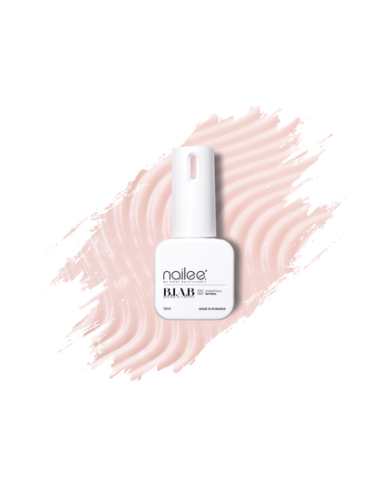B.I.A.B 12ml - Essentials Natural BIAB09 - NaileeB.I.A.B 12ml - Essentials Natural BIAB09NaileeBIAB-09Nailee