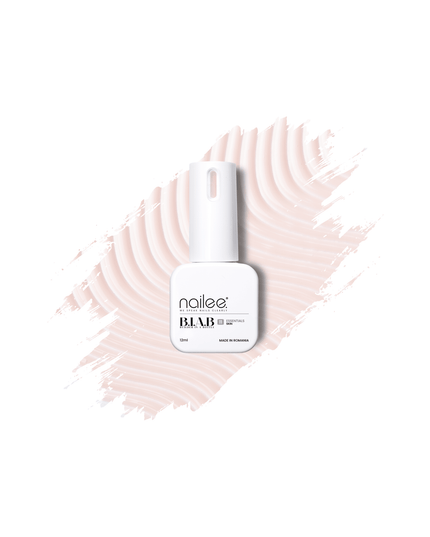 B.I.A.B 12ml - Essentials Skin BIAB11 - NaileeB.I.A.B 12ml - Essentials Skin BIAB11NaileeBIAB-11Nailee