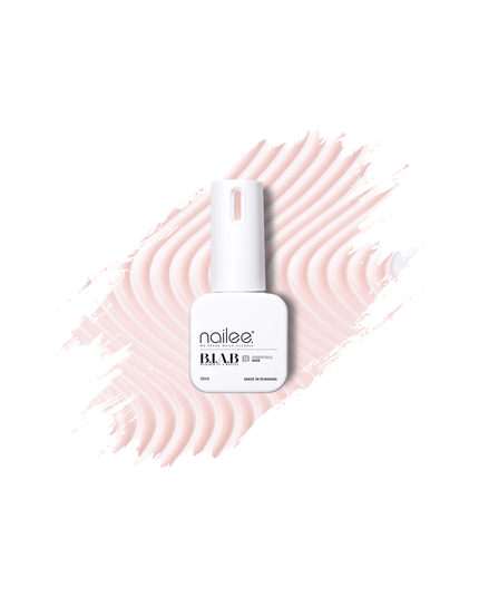 B.I.A.B 12ml - Essentials Nude BIAB12 - NaileeB.I.A.B 12ml - Essentials Nude BIAB12NaileeBIAB-12Nailee