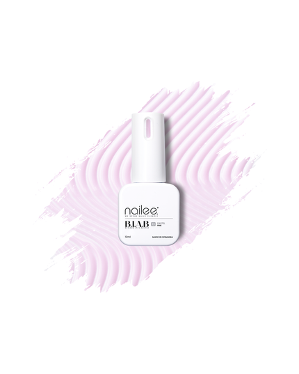 B.I.A.B 12ml - Pastel Pink BIAB13