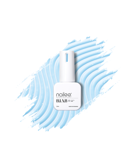 B.I.A.B 12ml - Pastel Blue BIAB15