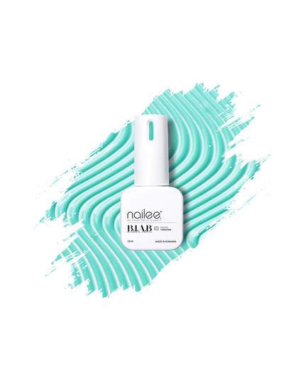 B.I.A.B 12ml - Pastel Turqoise BIAB18