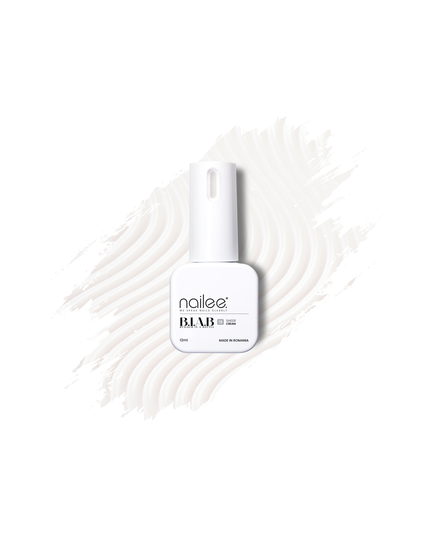 B.I.A.B 12ml - Sheer Cream BIAB19