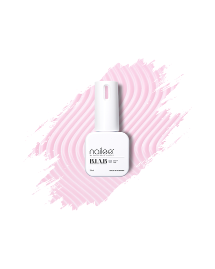 B.I.A.B 12ml - Sheer Pink BIAB21
