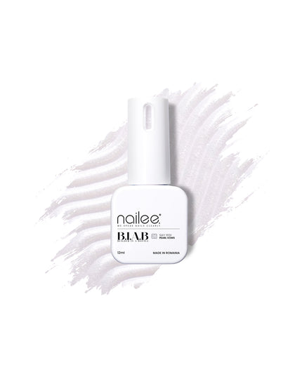 B.I.A.B 12ml - Say Yes! Pearl Vows BIAB26
