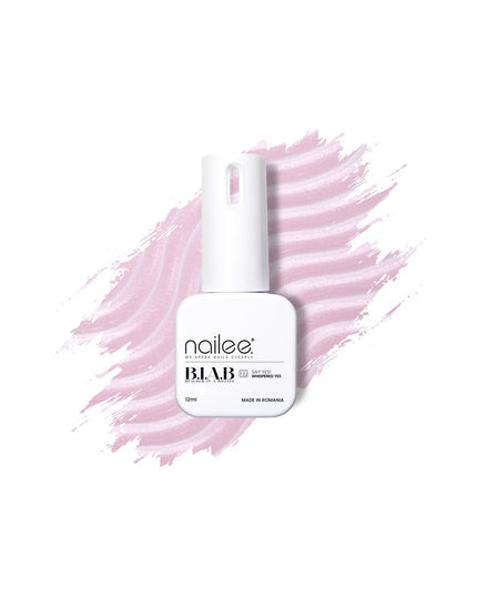 B.I.A.B 12ml - Say Yes! Whispered Yes BIAB27