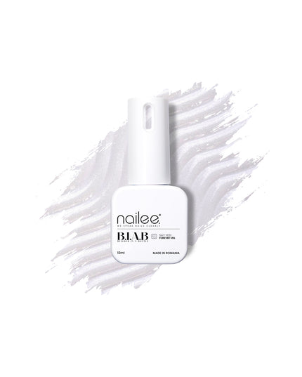 B.I.A.B 12ml - Say Yes! Forever Veil BIAB28