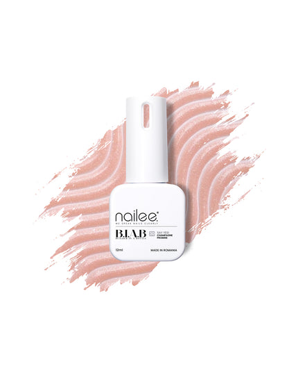B.I.A.B 12ml - Say Yes! Champagne Promise BIAB30