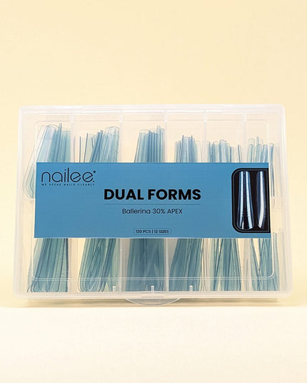 Dual Forms B30 - NaileeDual Forms B30Nail CareNaileeDF-B30Nailee