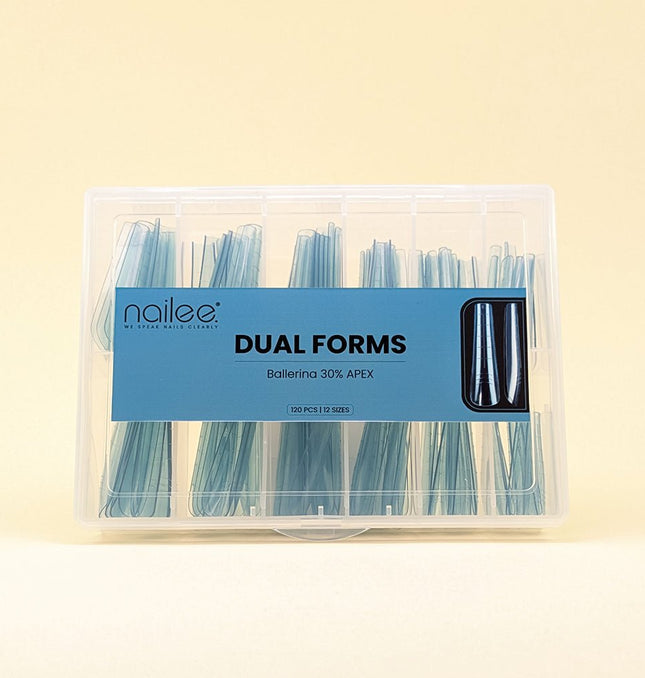 Dual Forms B30 - NaileeDual Forms B30Nail CareNaileeDF-B30Nailee