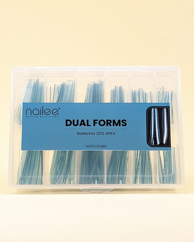 Dual Forms B30 - NaileeDual Forms B30Nail CareNaileeDF-B30Nailee