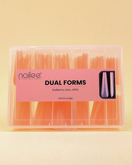 Dual Forms B0 - NaileeDual Forms B0Nail CareNaileeDF-B0Nailee