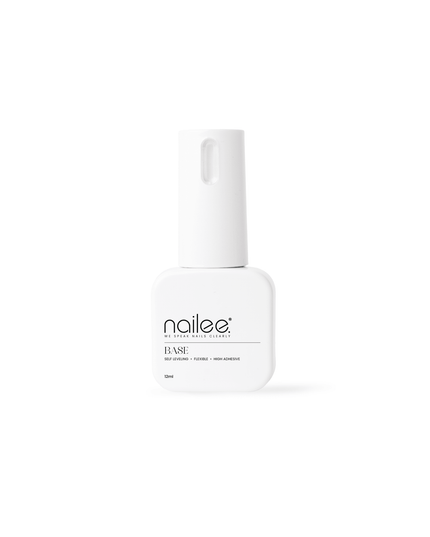 BASE 12ml - NaileeBASE 12mlNaileeBASE12MLNailee
