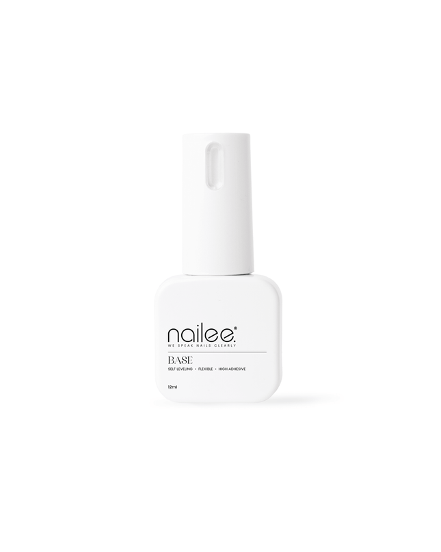 BASE 12ml - NaileeBASE 12mlNaileeBASE12MLNailee