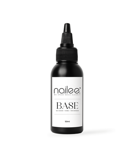 BASE 50ml - NaileeBASE 50mlNail CareNaileeBASE50MLNailee