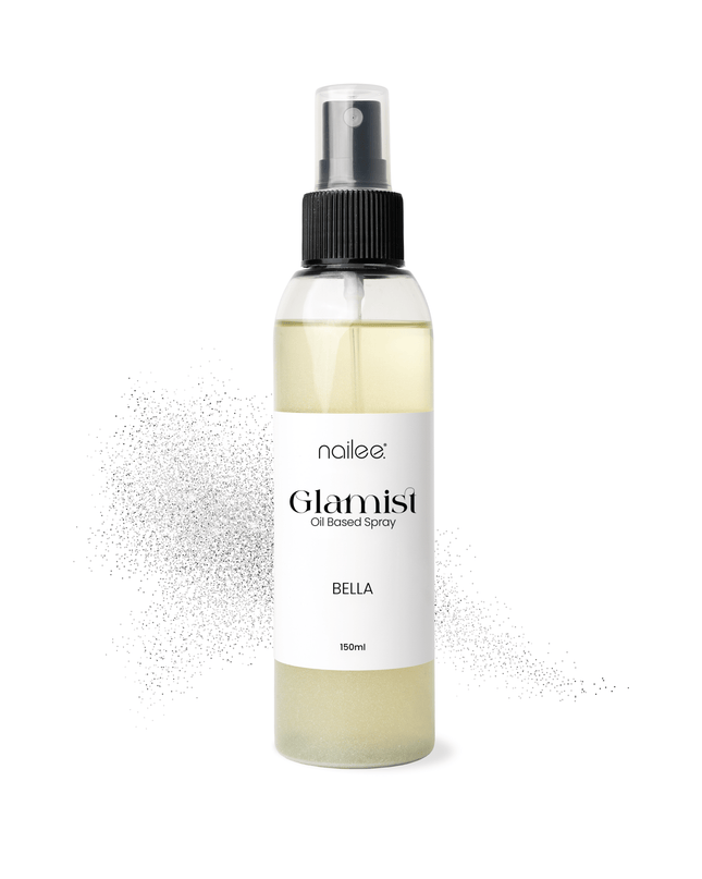 Glamist - BELLA - NaileeGlamist - BELLANaileeGlambellaNailee