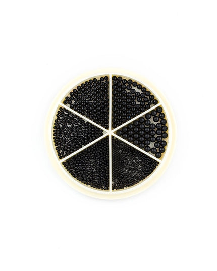 Caviar - Black - NaileeCaviar - BlackNail CareNaileeCavBlackNailee